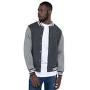 Men's Letterman Jacket | Sport-Tek ST270
