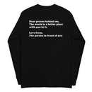 LVMHAW Long Sleeve Shirt 2