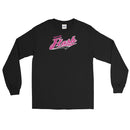 Lady Flash Long Sleeve Shirt