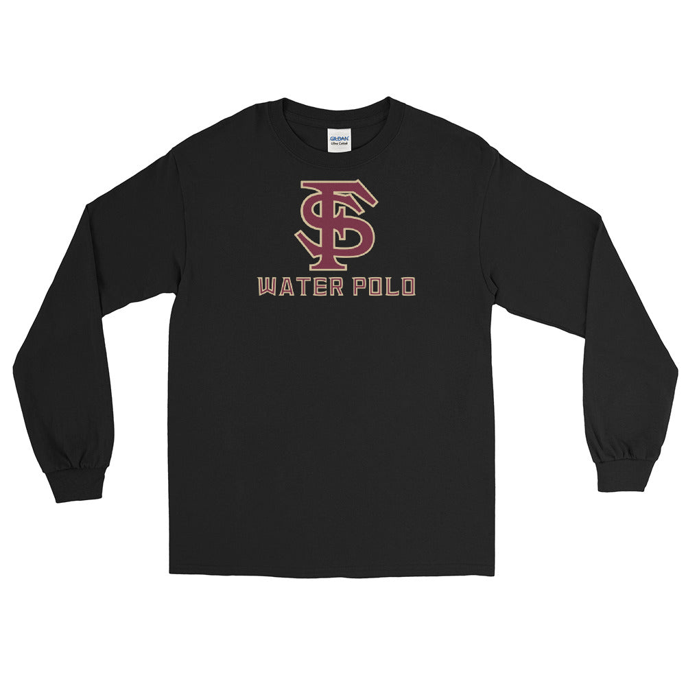 Florida State Water Polo Men’s Long Sleeve Shirt