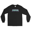 Paragon Performance Long Sleeve Shirt w/Personalization