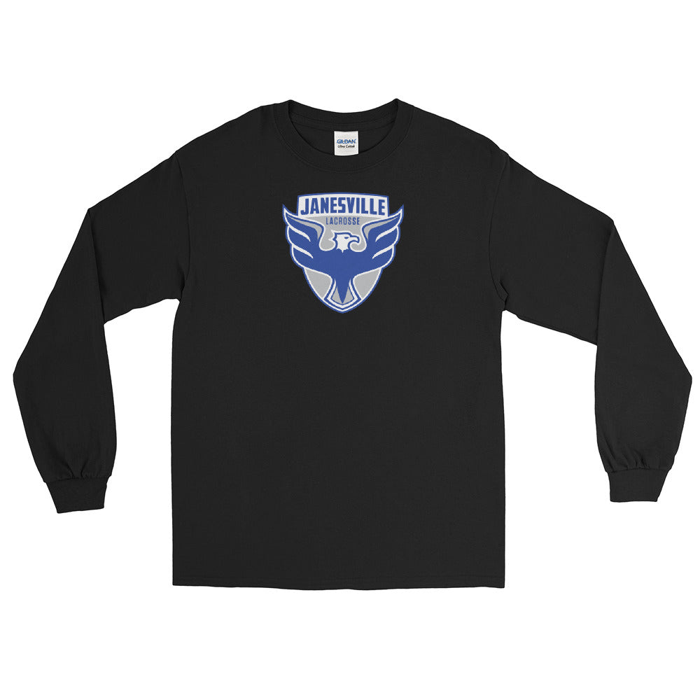Camisa de manga larga de Janesville