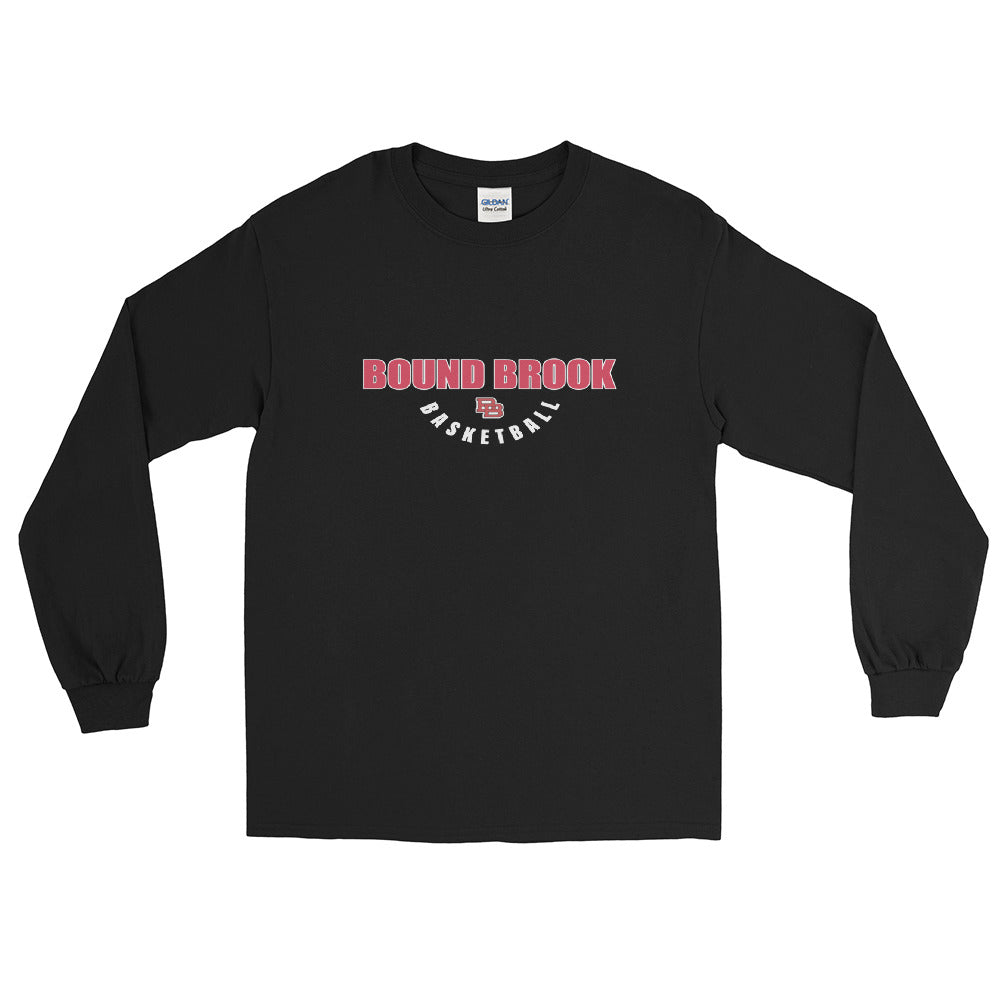 Bound Brook Men’s Long Sleeve Shirt