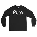 Pyro Student Ministries Men’s Long Sleeve Shirt