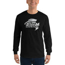 Black Storm Men’s Long Sleeve Shirt