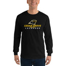 CGHS Men’s Long Sleeve Shirt