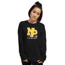NPHS Lacrosse Long Sleeve Shirt