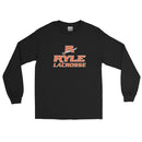 Ryle HS Lacrosse Men’s Long Sleeve Shirt