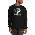 Palmer Football LS Shirt