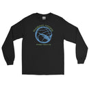 Phoenix Hoops Men’s Long Sleeve Shirt