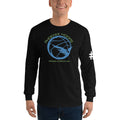 Phoenix Hoops Men’s Long Sleeve Shirt w/Personalization