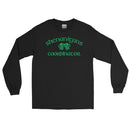 St. Patrick's Shenanigans Long Sleeve Shirt