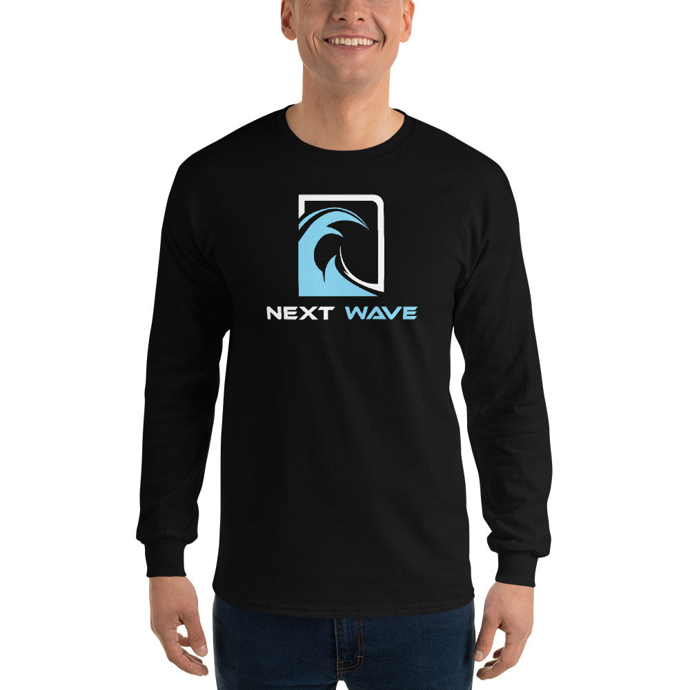 Next Wave Long Sleeve Shirt