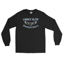 Legacy Elite Basketball Men’s Long Sleeve Shirt