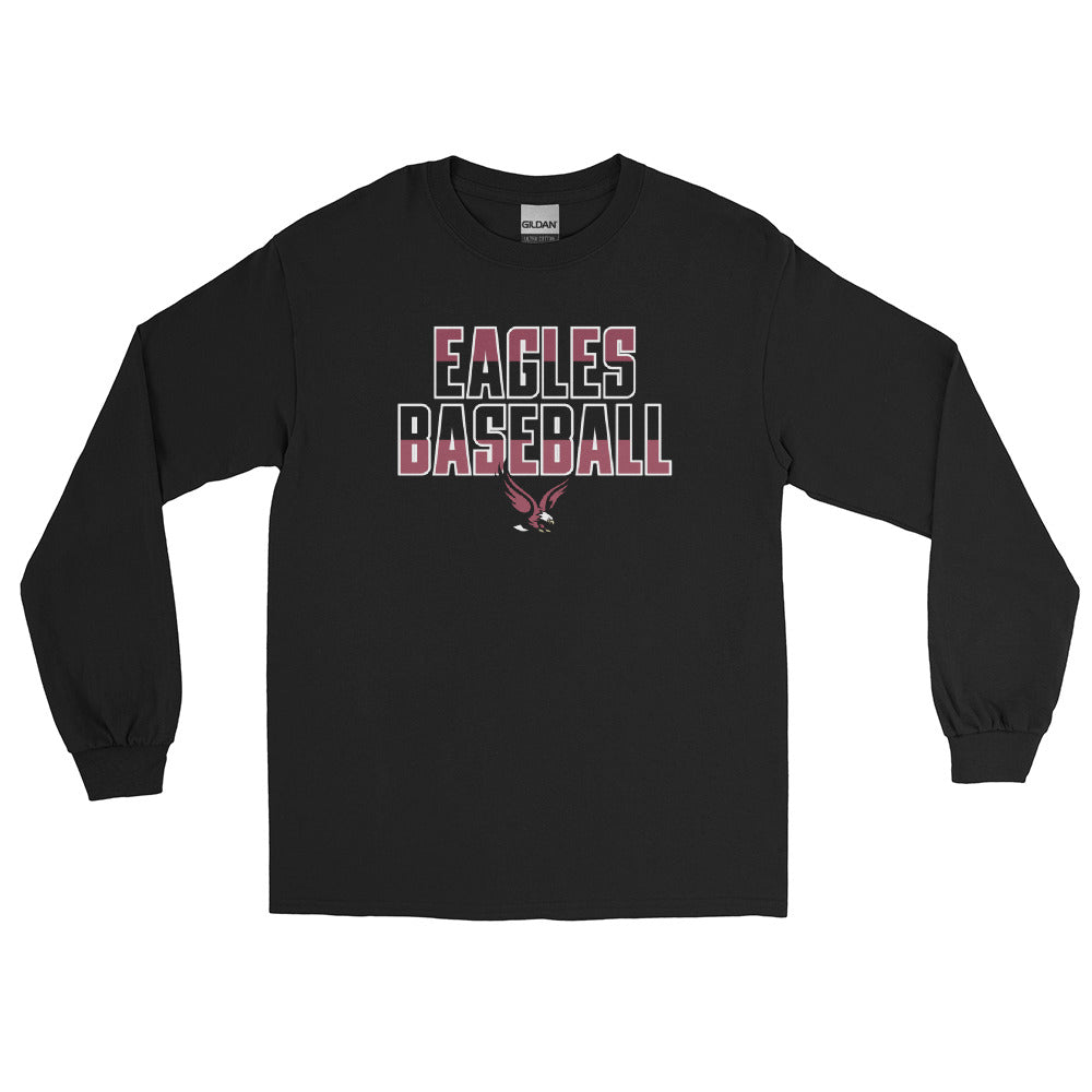 Eagles BB Long Sleeve Shirt