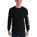 HC Men’s Long Sleeve Shirt