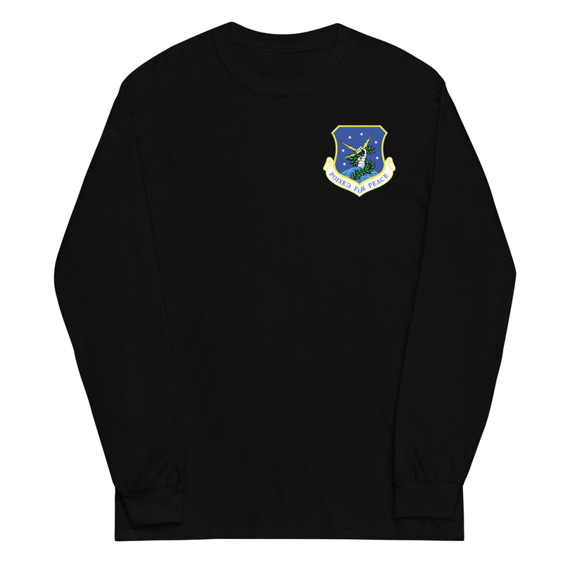 FTEC Men’s Long Sleeve Shirt (91 MW)