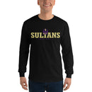 SSF Men’s Long Sleeve Shirt Sultans