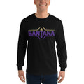 SSF Men’s Long Sleeve Shirt Santana