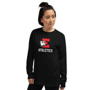 Easton Athletics Long Sleeve Shirt
