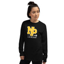 NPHS Lacrosse Long Sleeve Shirt