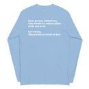 LVMHAW Long Sleeve Shirt 2