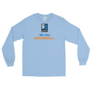 Goodwill of of NE IA Logo 2 Long Sleeve Shirt