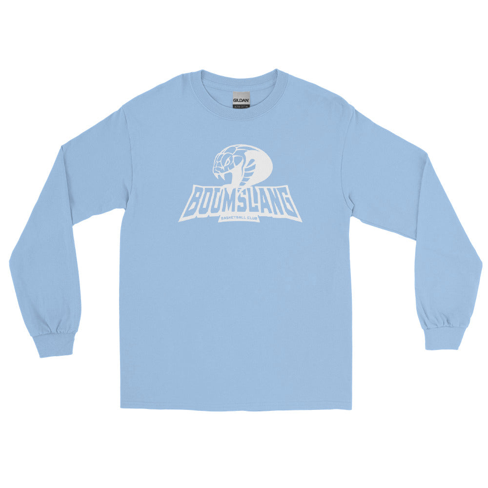 Boomslang Basketball Club Adult Long Sleeve Shirt