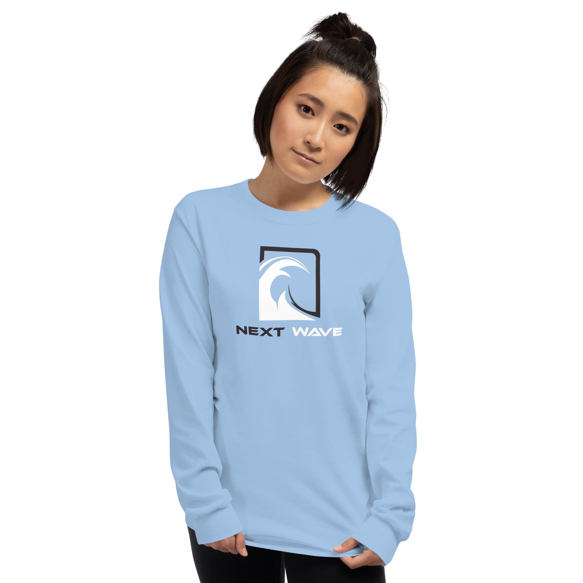 Next Wave Long Sleeve Shirt