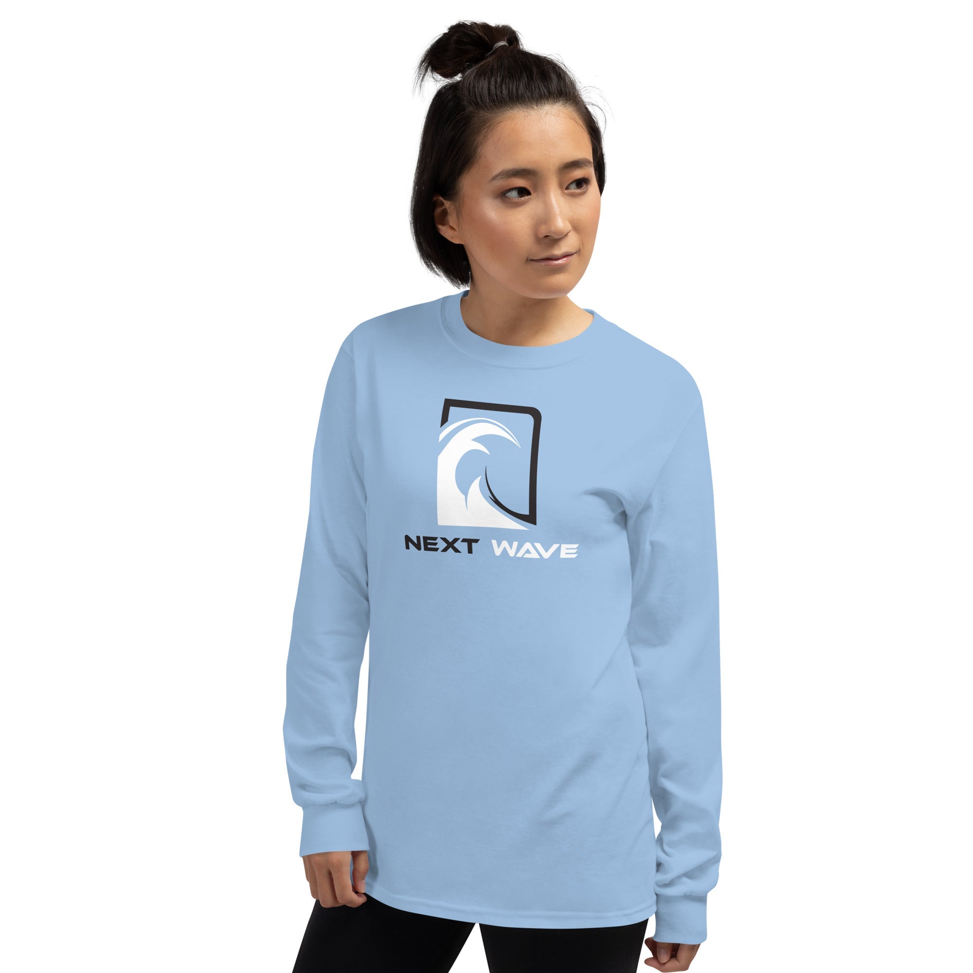 Next Wave Long Sleeve Shirt