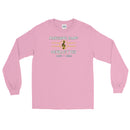 Devilettes Unisex Long Sleeve Shirt
