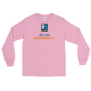 Goodwill of of NE IA Logo 2 Long Sleeve Shirt