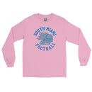 SM FB Men’s Long Sleeve Shirt