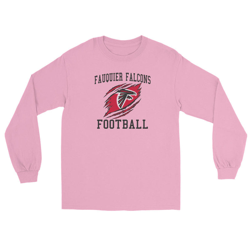 Falcons FB Men’s Long Sleeve Shirt