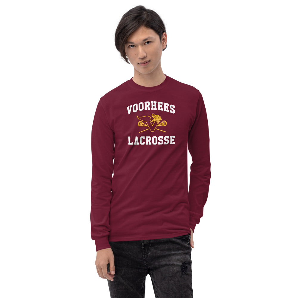 VHS Men’s Long Sleeve Shirt