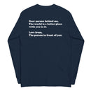 LVMHAW Long Sleeve Shirt 2