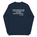 LVMHAW Long Sleeve Shirt 1