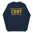 Camisa de manga larga para hombre MCC SF