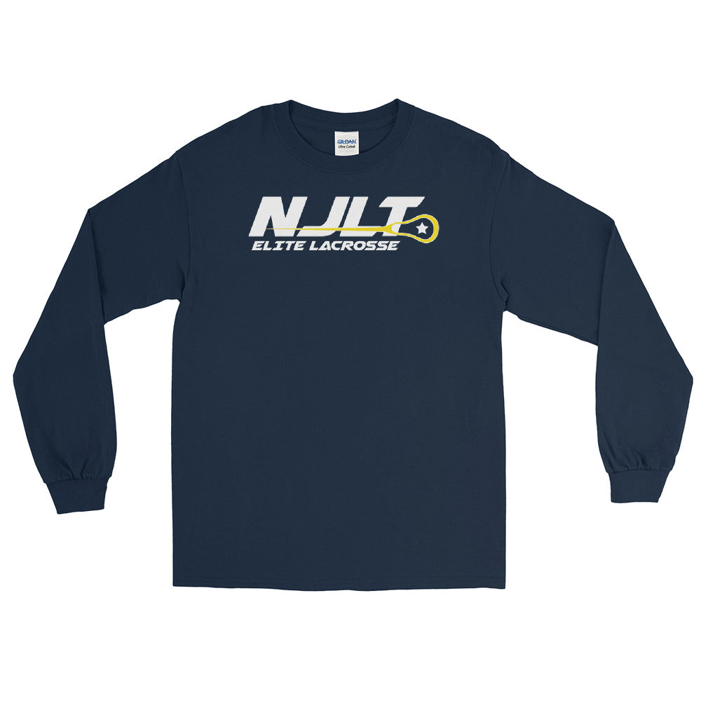 NJLT Elite Long Sleeve Shirt