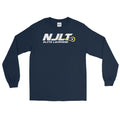NJLT Elite Long Sleeve Shirt