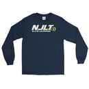 NJLT Elite Long Sleeve Shirt