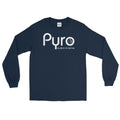 Pyro Student Ministries Men’s Long Sleeve Shirt