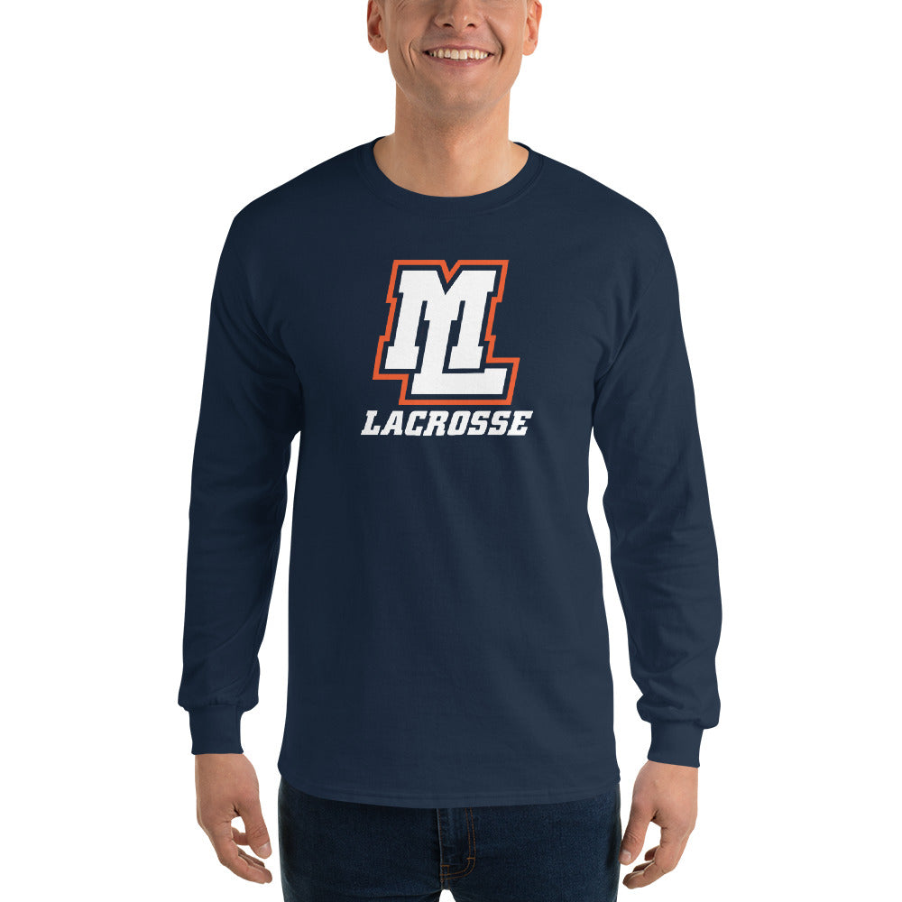 ML Men’s Long Sleeve Shirt