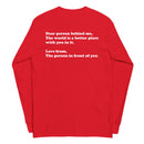 LVMHAW Long Sleeve Shirt 2