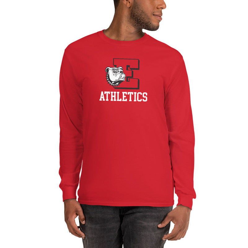 Easton Athletics Long Sleeve Shirt