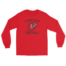 Falcons FB Men’s Long Sleeve Shirt