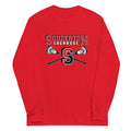 Souderton Lacrosse Men’s Long Sleeve Shirt