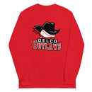 DO Baseball Men’s Long Sleeve Shirt v2