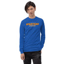 SL Lacrosse Long Sleeve Shirt
