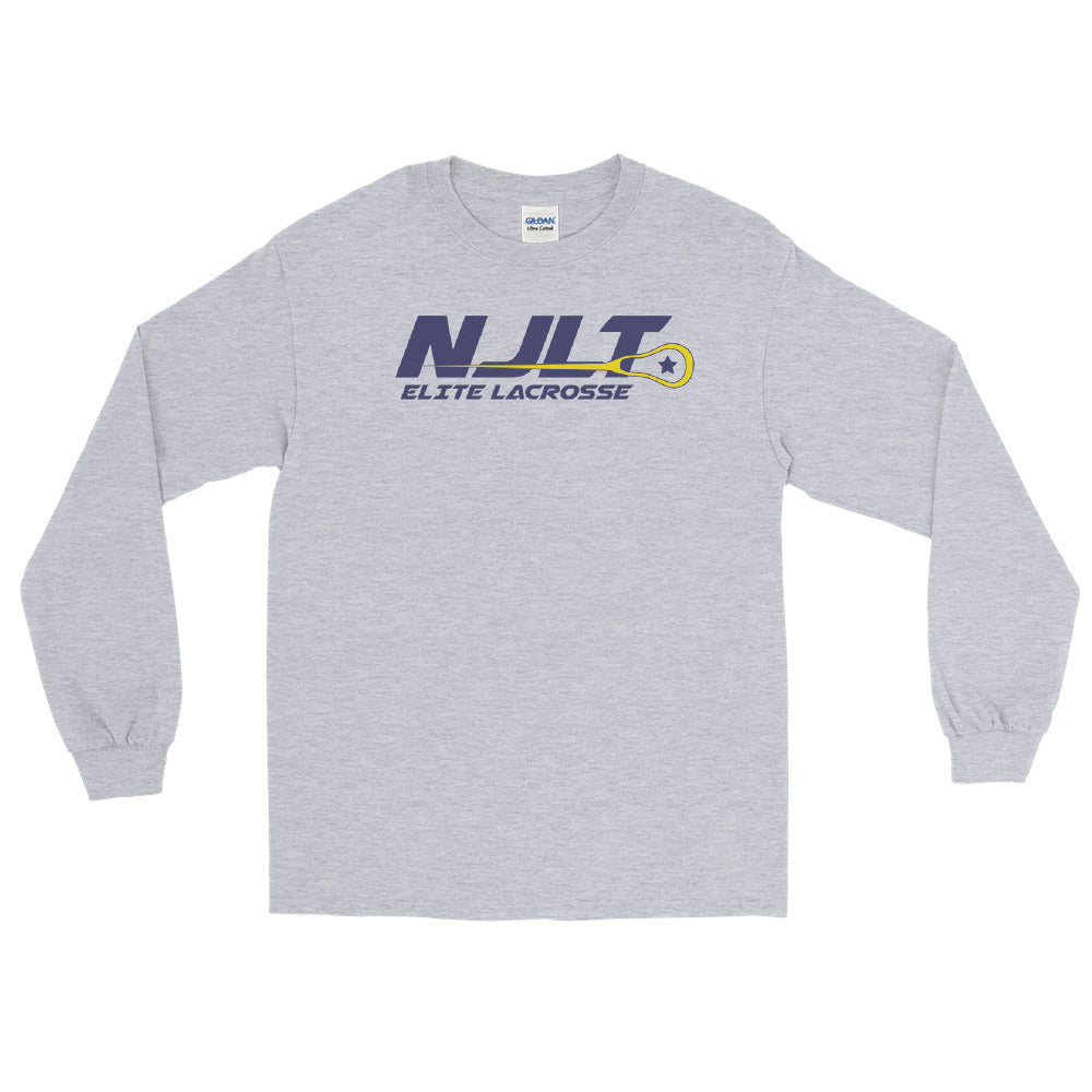 NJLT Elite Long Sleeve Shirt